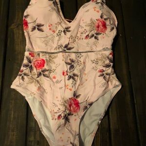 Cupshe bathing suit